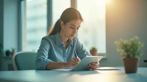 Aide individuelle à la formation : comment ça marche