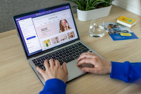 Boostez votre présence en ligne pour séduire davantage de clients