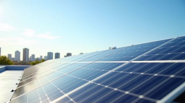 Choisir votre panneau solaire photovoltaïque : conseils pour une installation réussie