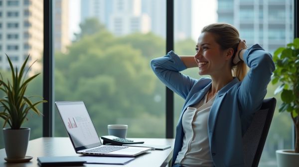 Comment changer d'expert-comptable à Balma facilement