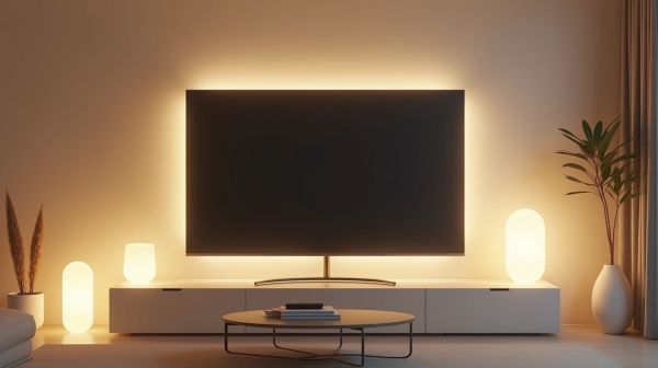 Consulter le programme TV et choisir ce que vous regardez ce soir