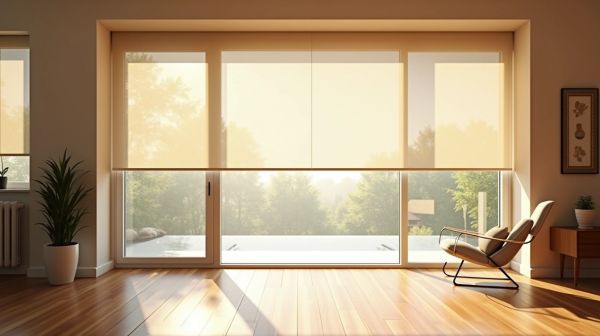Des volets roulants solaires efficaces et sur mesure pour votre maison