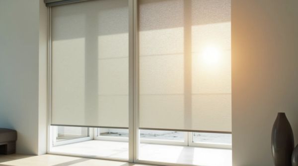 Guide d'achat des volets roulants solaires personnalisés