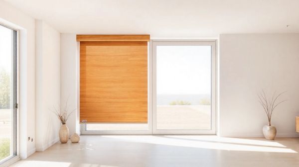 Guide d'achat des volets roulants solaires personnalisés