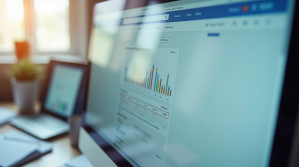 Optimiser votre référencement Google pour attirer plus de clients