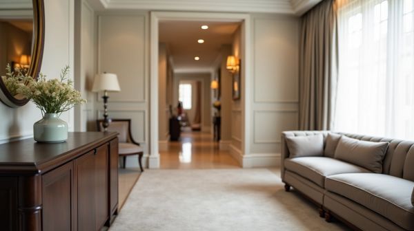 Pourquoi choisir une conciergerie Airbnb : avantages essentiels