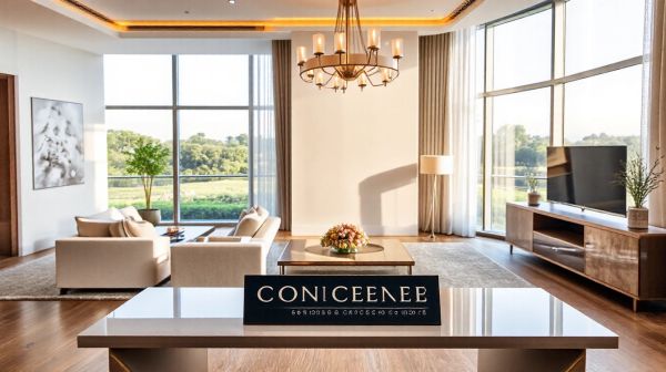 Pourquoi choisir une conciergerie Airbnb : avantages essentiels