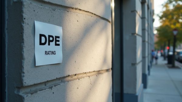 Que faire si votre DPE est classé D ?