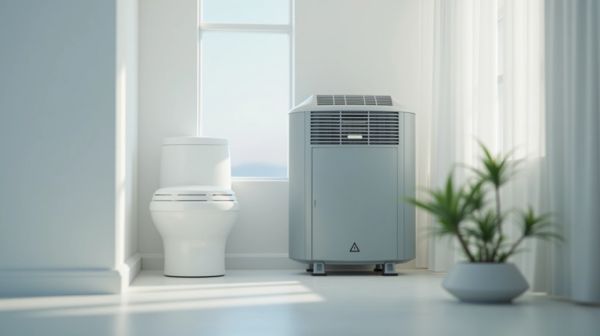 Réduisez de manière efficace vos coûts avec une pompe à chaleur air-eau