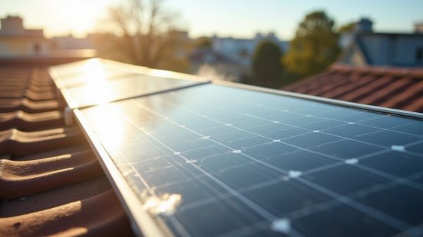 Top astuces pour réussir l'installation de vos panneaux solaires