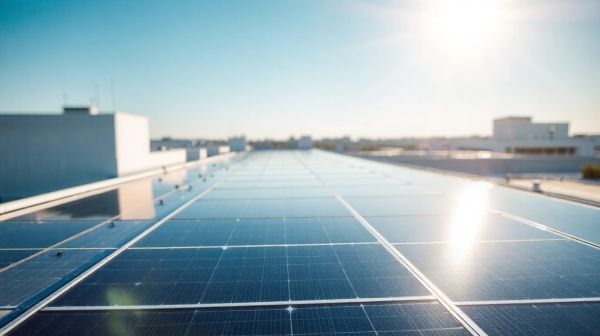 Top astuces pour réussir l'installation de vos panneaux solaires