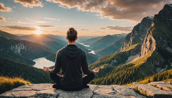 Stratégies inédites de relaxation pour vaincre l"anxiété au quotidien : astuces pratiques à explorer !