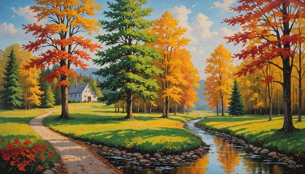 La peinture sur toile vs la peinture sur bois