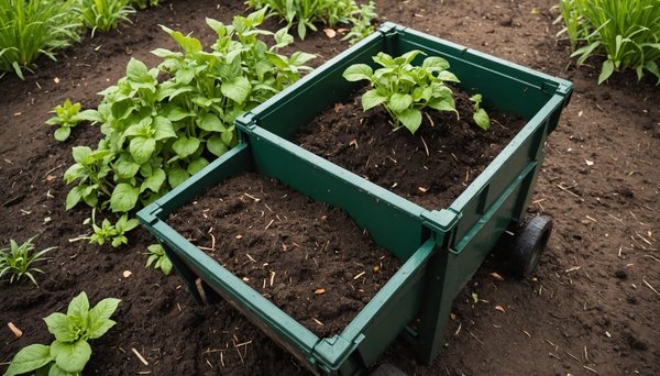 Comprendre le compostage: un guide étape par étape