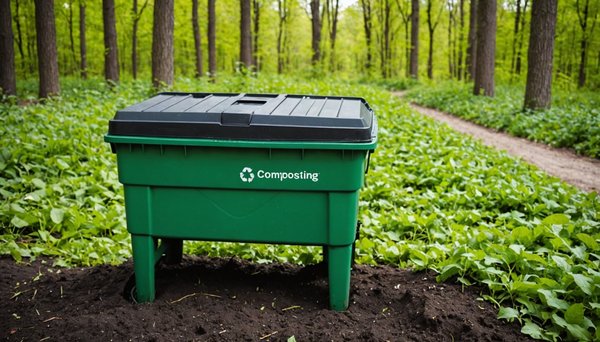 Compostage versus recyclage : que choisir ?