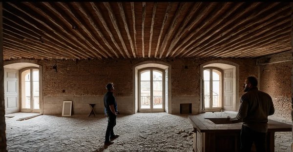 Bprorenov : expert en rénovation à montauban